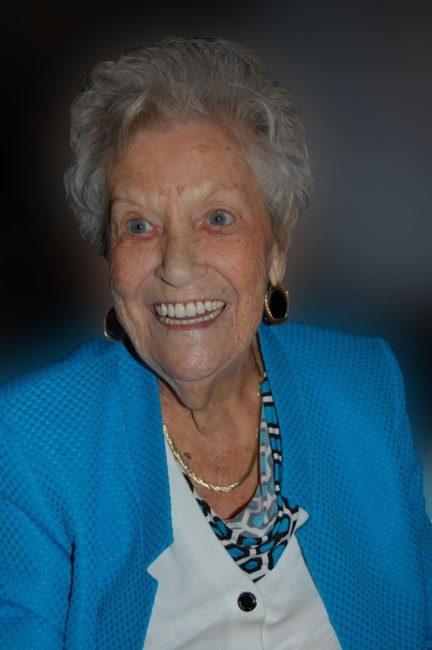 Obituary of Margaret Isobel Seemann