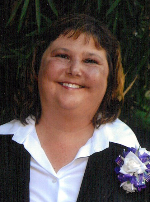 Obituary of Kimberly Zimmerman