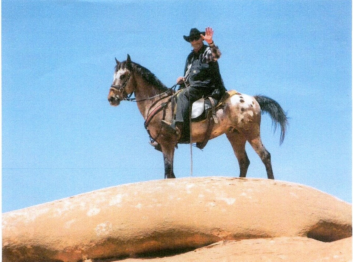 Donald Vinson Obituary Los Osos, CA