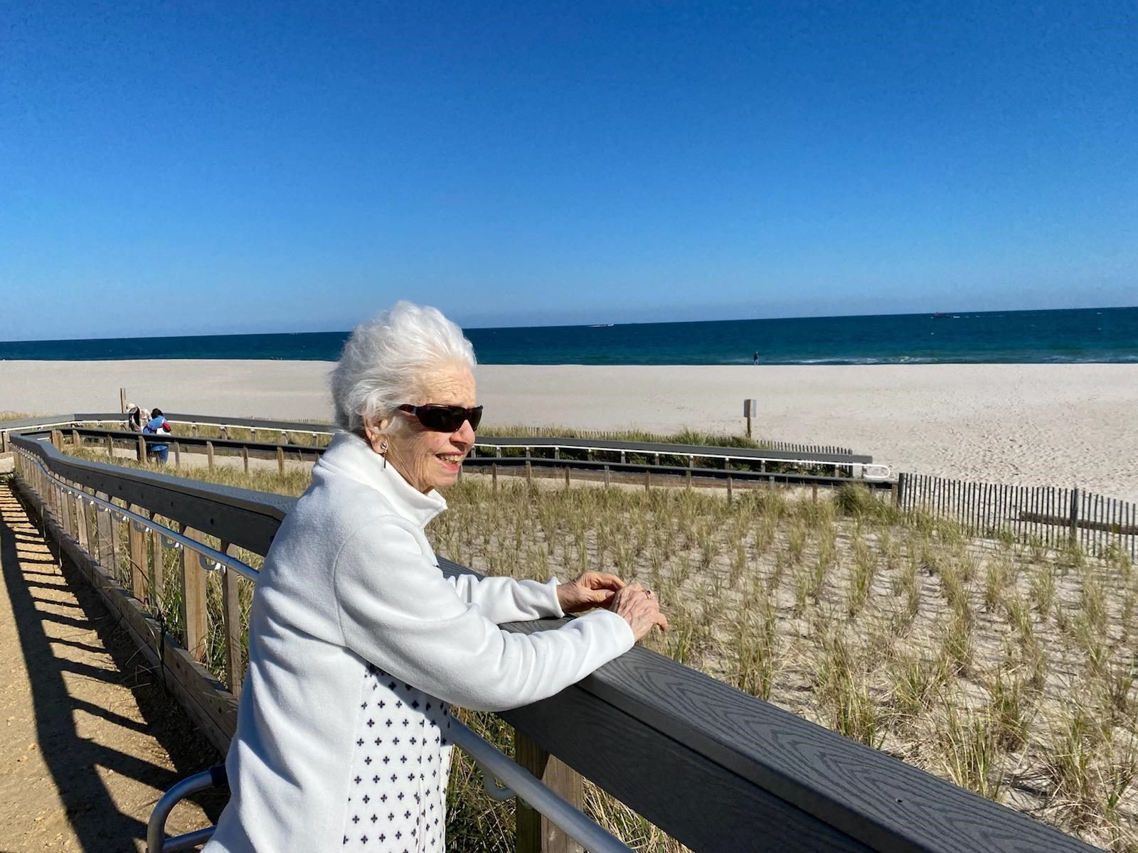 Obituary of Alma E. Filzen