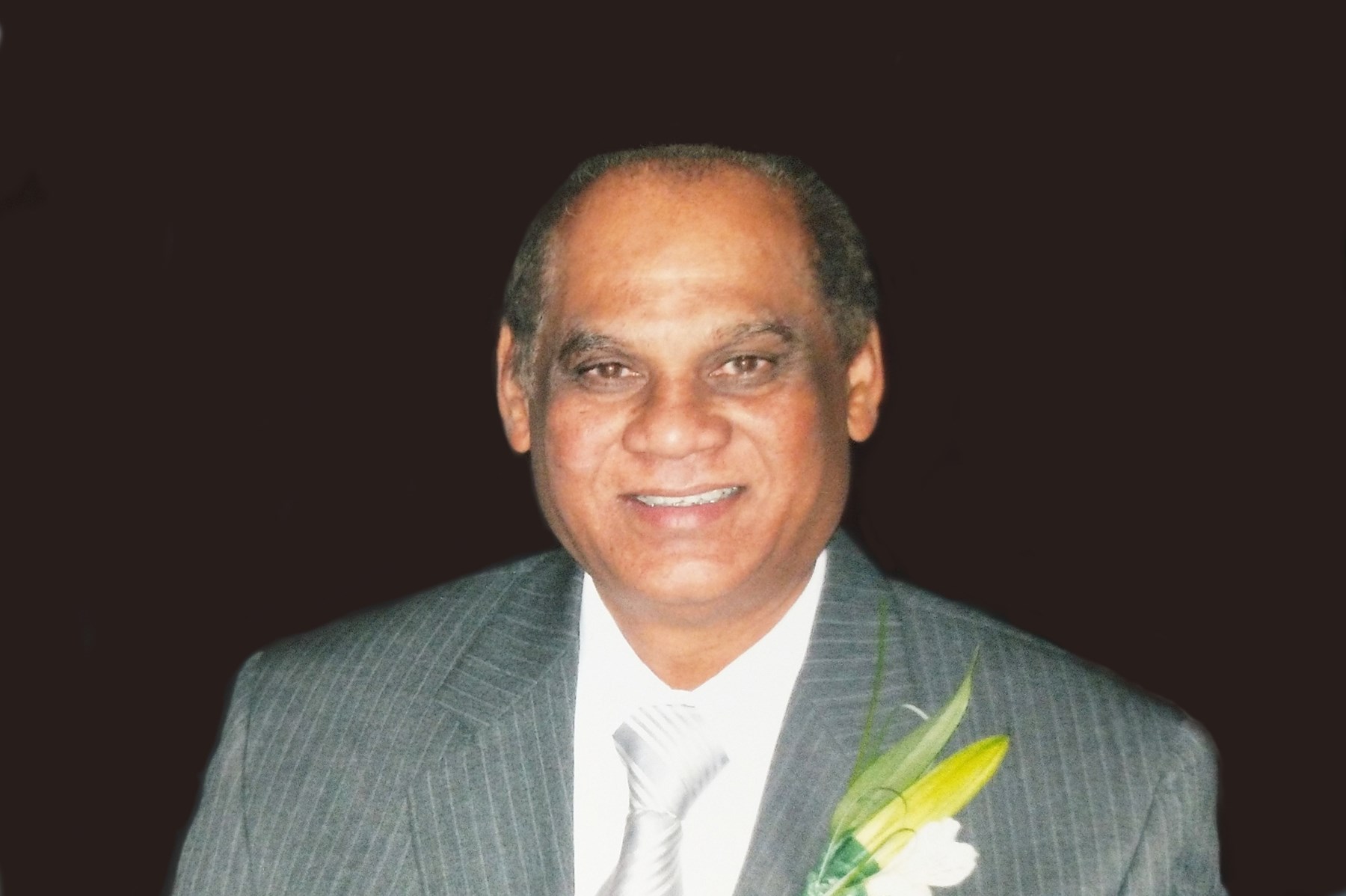 Obituary of Paul Balkaran