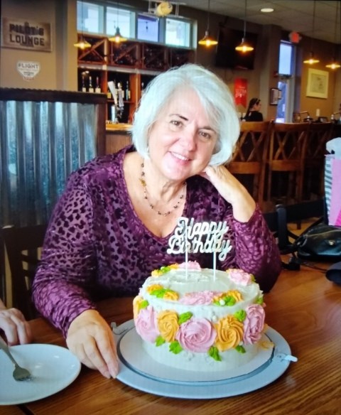 Obituary of Lynne Louise Mouser