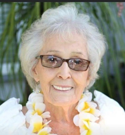 Obituary of Lucy "Luz" Castillo