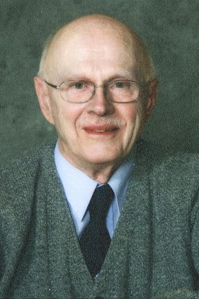 Obituary of Ralph William Burt