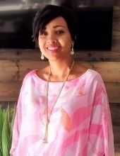 Obituary of Tesion G. Tesfaye