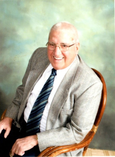 Obituary of Gilles Plante