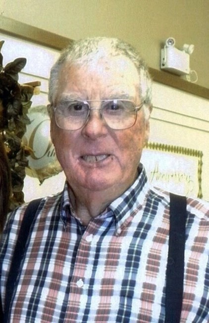 Obituary of William Gillespie