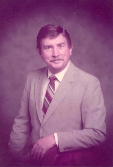 Obituary of Charles William Miller