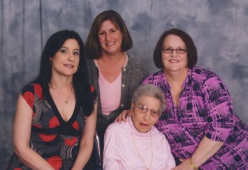 Obituary of Rhoda Marie Bentley