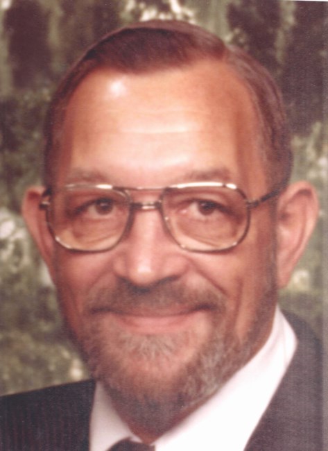 Obituary of SFC William L. Patterson, Retired