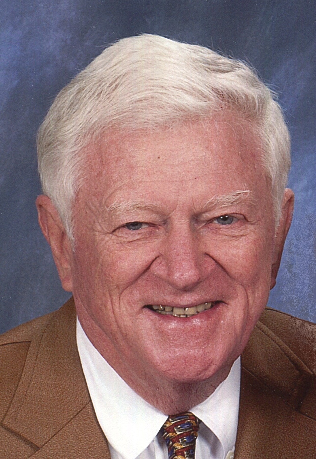 Obituary of William B. Lloyd, Jr.