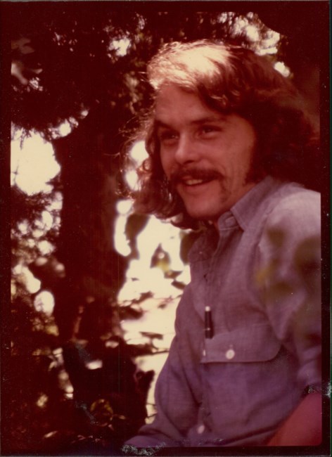 Obituary of George Bert Ebersole III