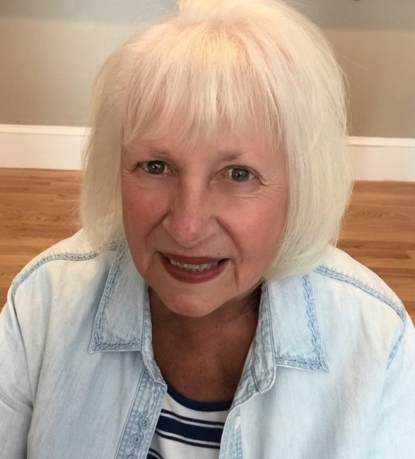 Obituary of Judith A. Porter