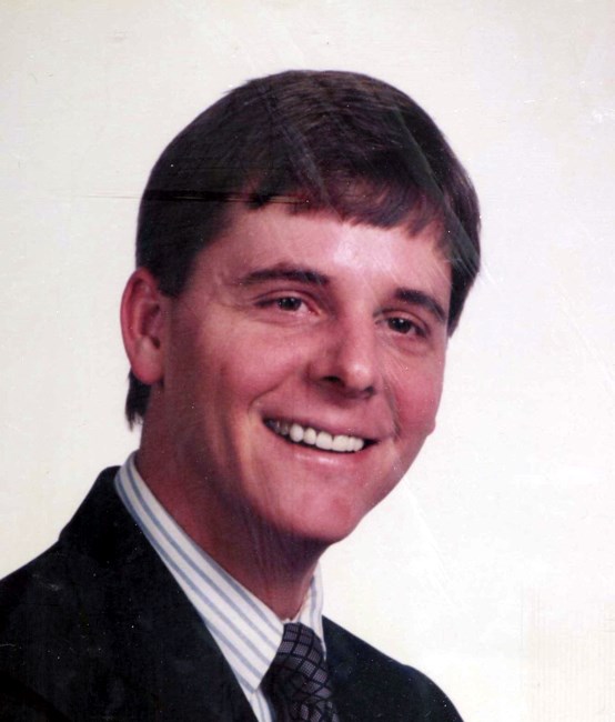 Obituary of William Kenneth May