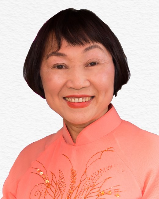 Obituary of Hong Le Giang