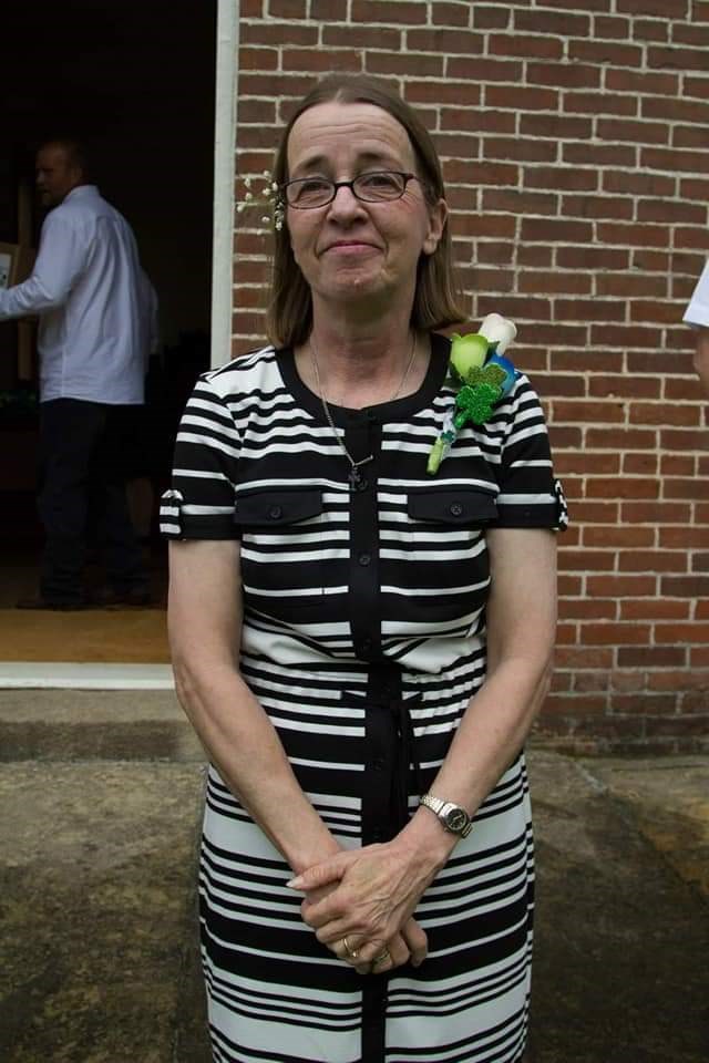 Obituary of Michele A. Zook