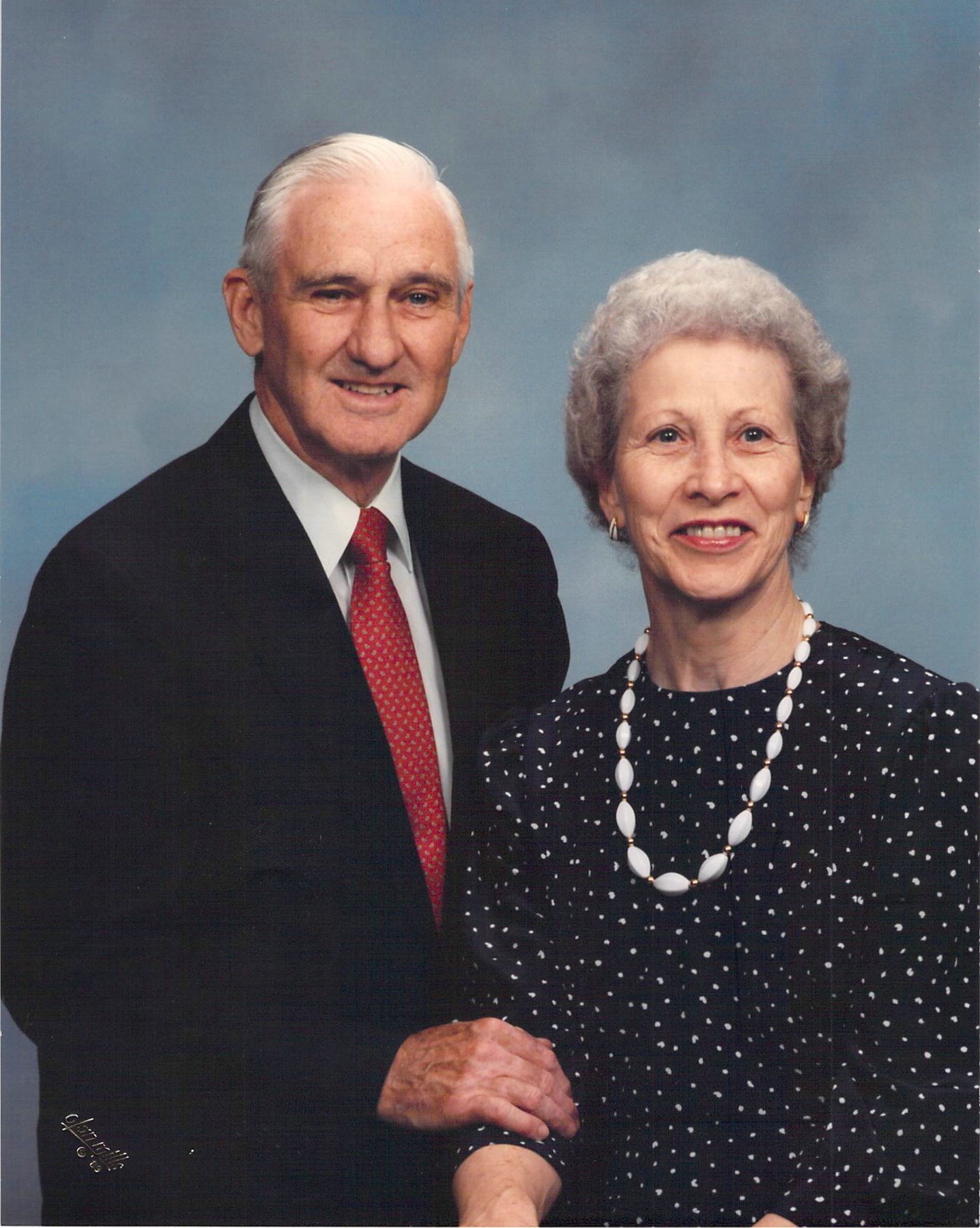 Obituary of Carl Eugene Thompson