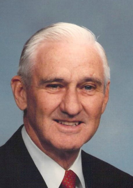 Obituary of Carl Eugene Thompson