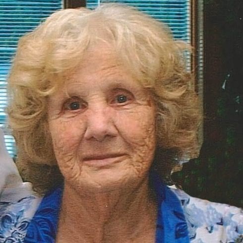 Obituary of Charlotte Dugan