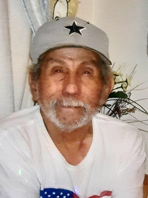 Obituary of Antonio Torres