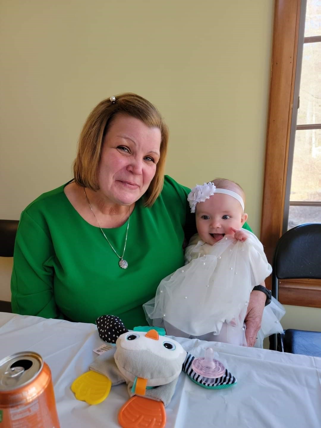 Obituary of Roseline Ann Revilla