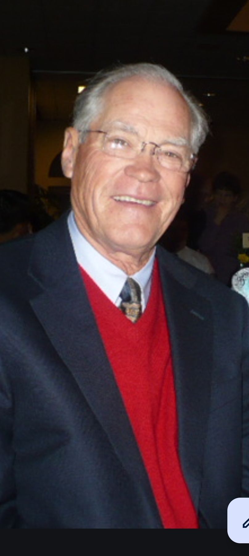 Obituary main image