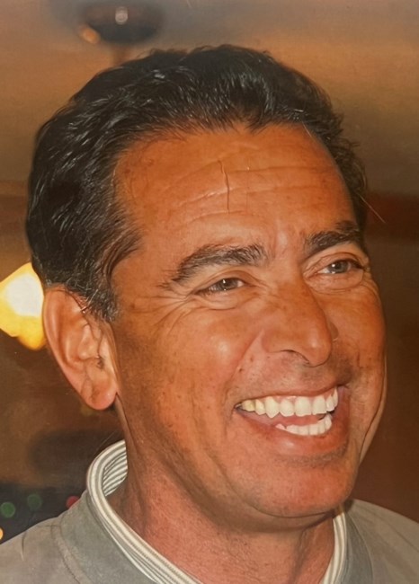 Obituary of Arthur Joseph Castillo