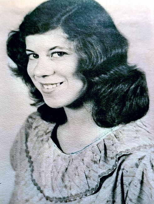 Obituary of Mabel Rosemary Priest