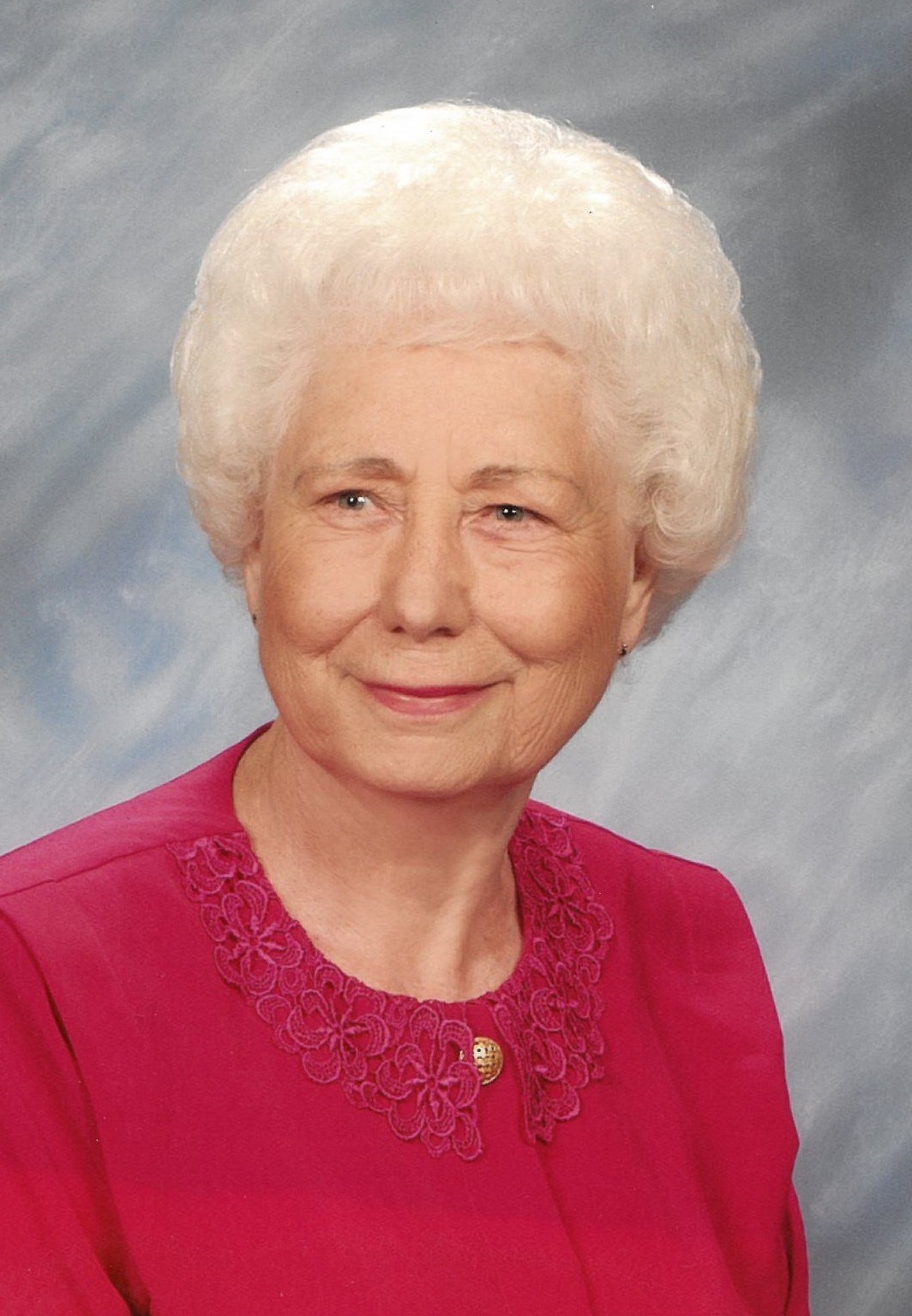 Obituary of Marjorie Miller