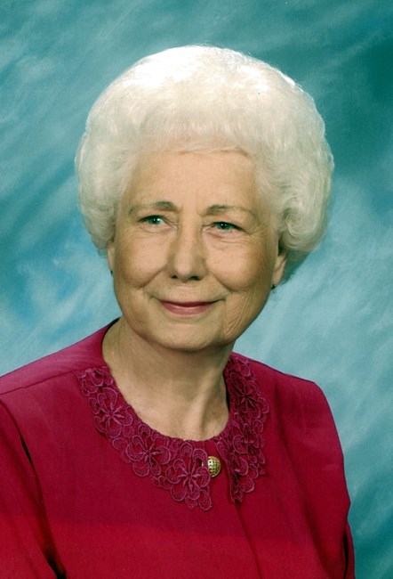 Obituary of Marjorie Miller