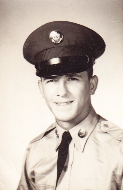 Obituary of Larry H Schyvincht