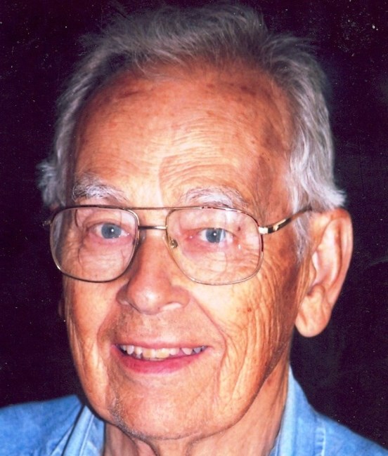 Obituary of Harry Lee Byers