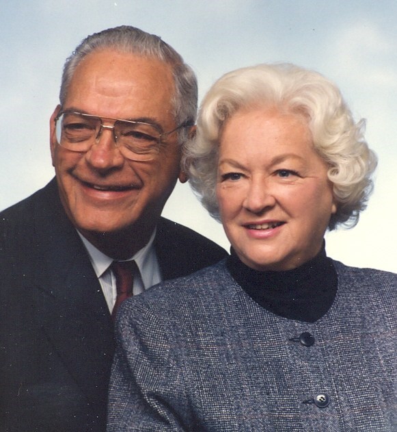 Obituary of Norman & Dolores Peterson