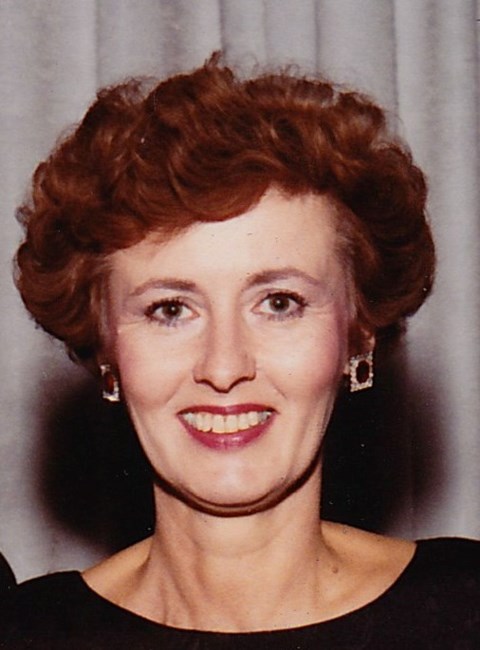 Obituary of Gail Millicent Craig