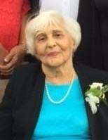 Obituary of Asuncion "Sue" Maher