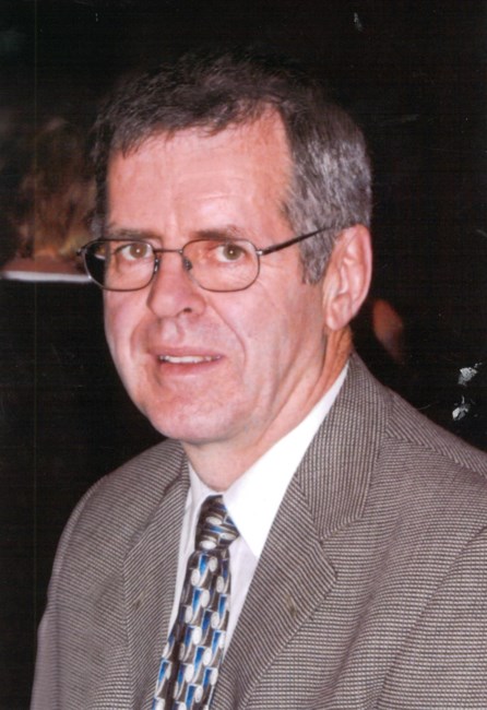 Obituario de Gilles Boivin