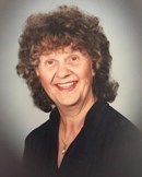Obituary of Evelyn Upton