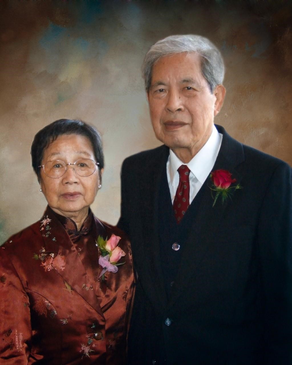 Obituary of Kam Dar Lee