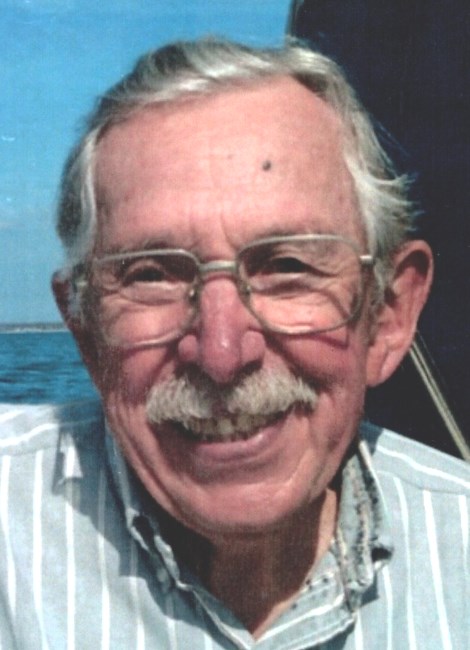 Obituary of William F. Schweizer