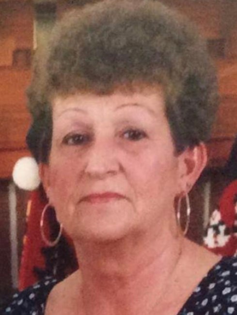 Obituary of Rachel K. Marshall