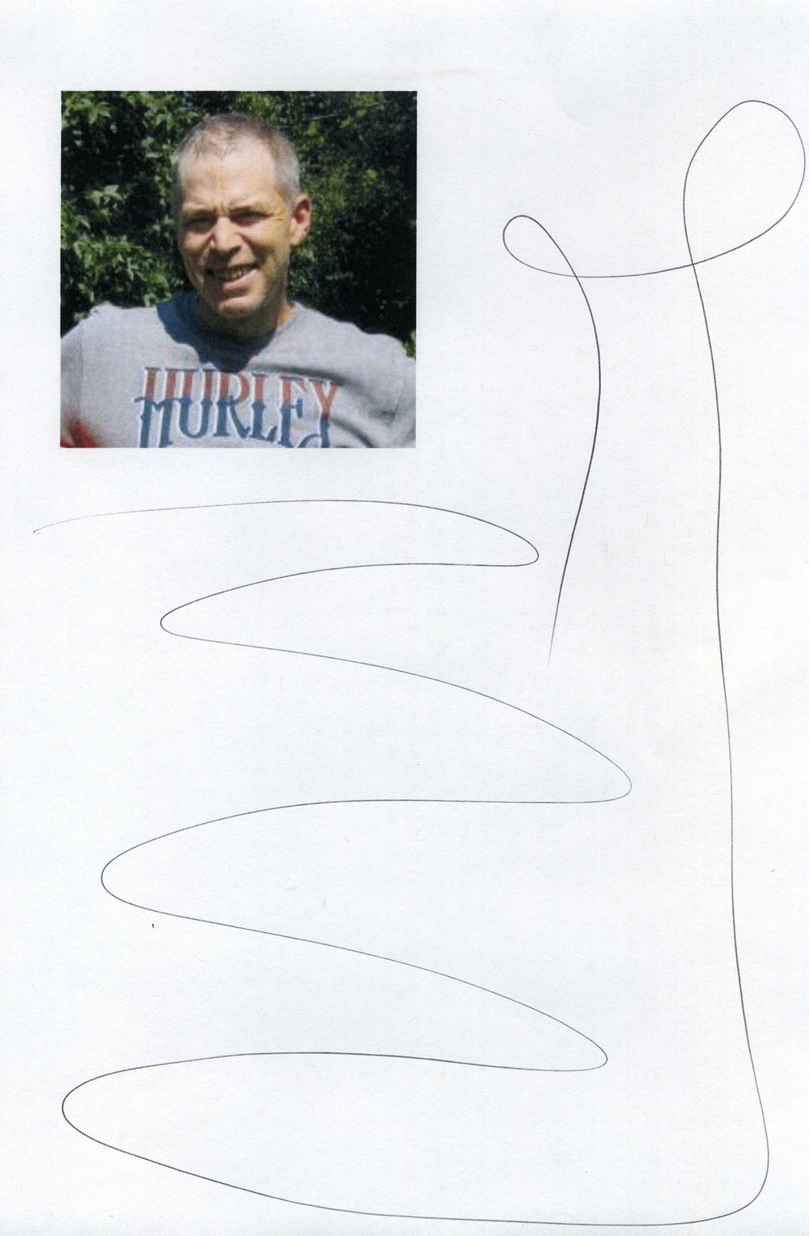 Obituary of Gregory Shane Howard