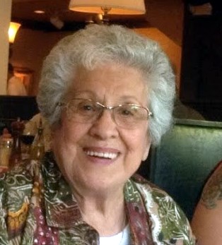 Obituary of Christina M. Powers