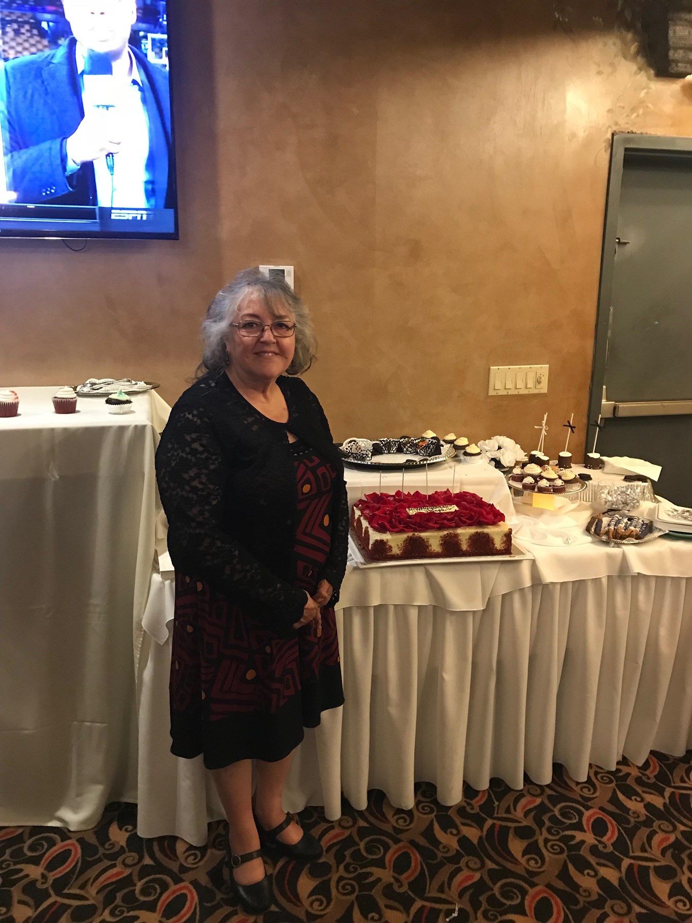 Obituary of Evangelina M. Jaramillo