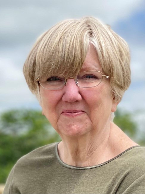 Avis de décès de Sheryl K. Gire