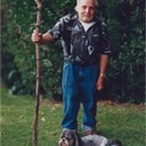 Obituary of John Frank Pasternak