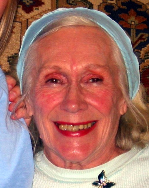 Obituary of Josephine G Lehnberg