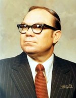 Robert Odom