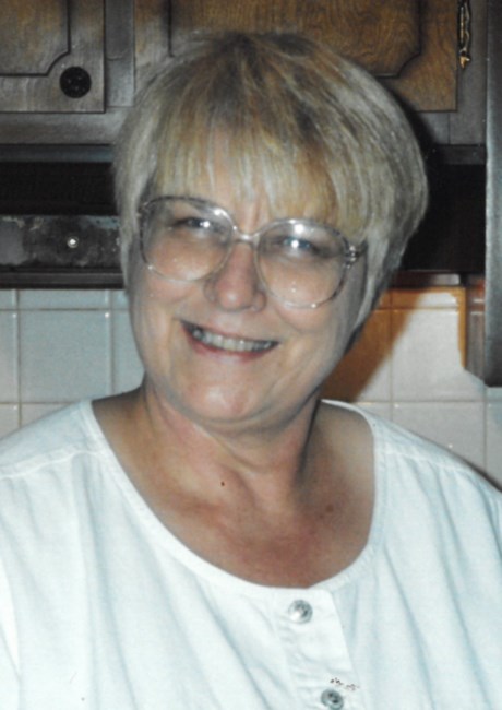 Obituary of Frankie Elnore Golding