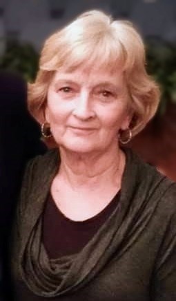 Avis de décès de Tommie Nell Cooper