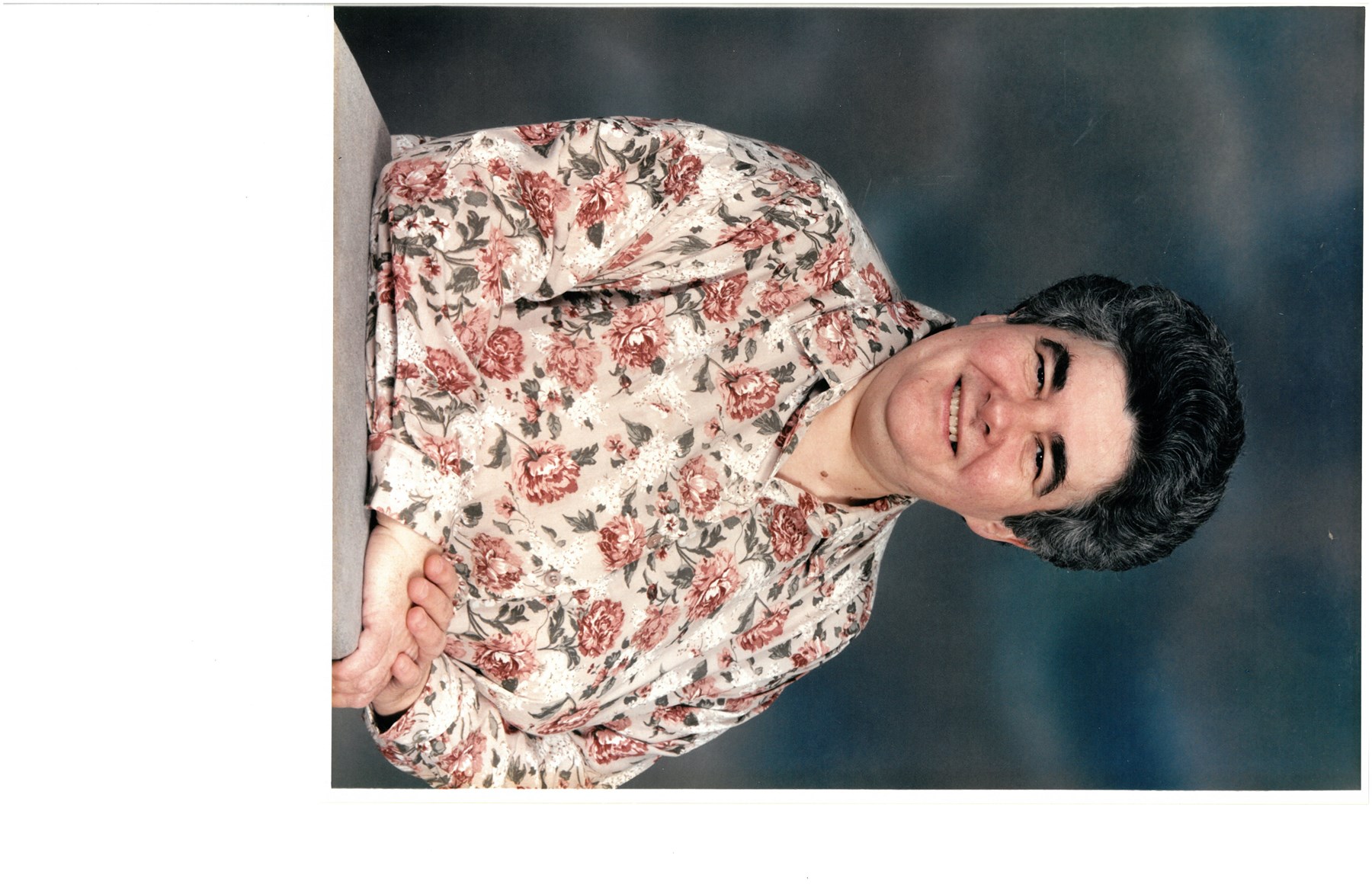 Obituary of Lynne Janet Osborne